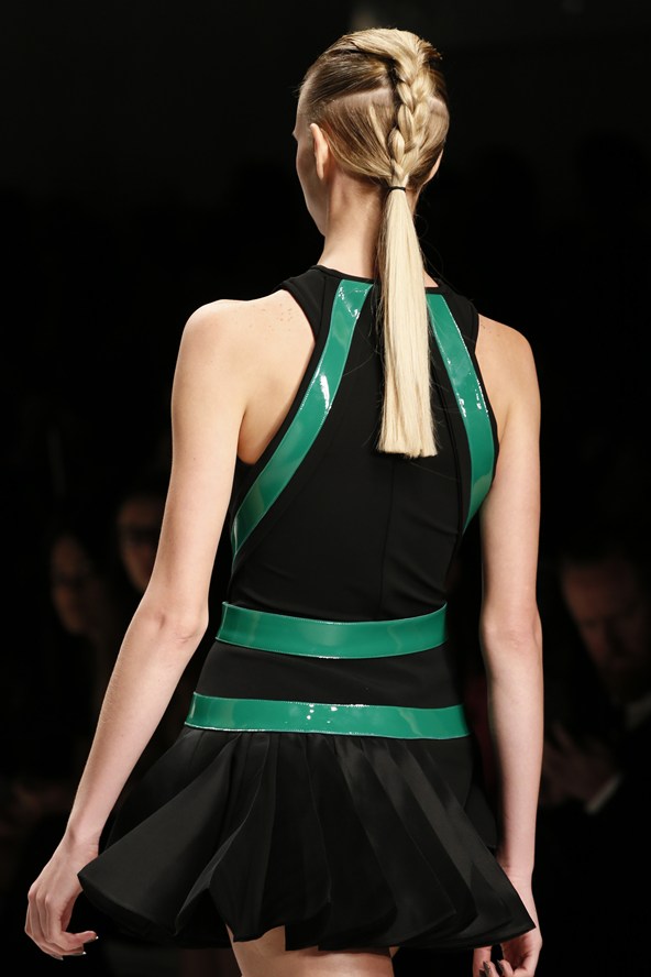Spring Make Up and Hair Inspiration 